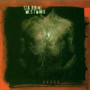 Ungod album cover