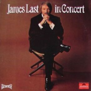 In Concert album cover