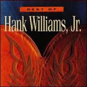 Best Of Hank Williams, Jr. album cover