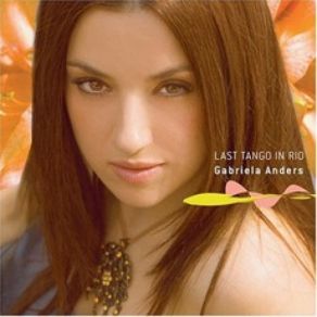 Last Tango In Rio album cover