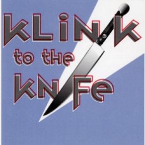 To The Knife album cover