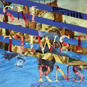 Smith Westerns album cover