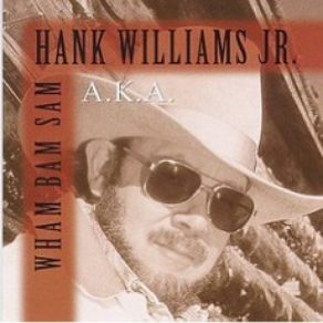 Aka Wham Bam Sam album cover