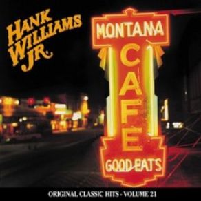 Montana Cafe album cover