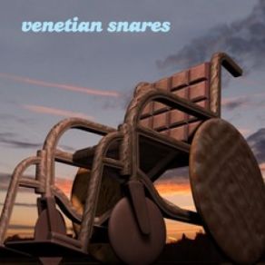The Chocolate Wheelchair Album album cover