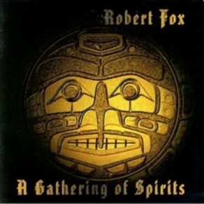 A Gathering Of Spirits album cover