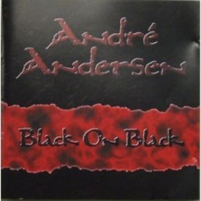 Black On Black album cover