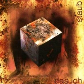 Staub album cover