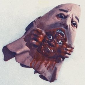 A Dead Person's Monologue album cover