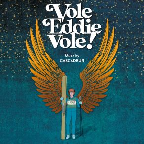 Vole Eddie, Vole! (Original Soundtrack) album cover