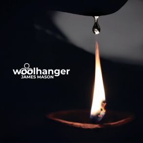 Woolhanger album cover