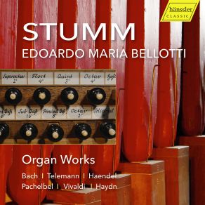 Stumm album cover