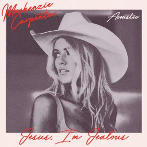 Jesus, I'm Jealous (Acoustic) album cover