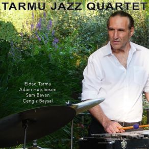 Tarmu Jazz Quartet album cover