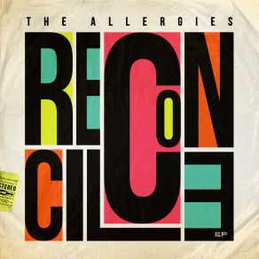 Reconcile album cover