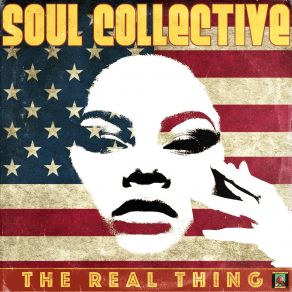 The Real Thing album cover