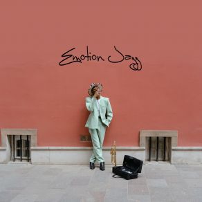 Emotion Jazz album cover