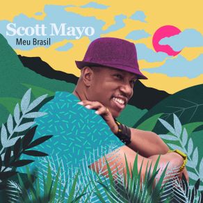 Meu Brasil album cover