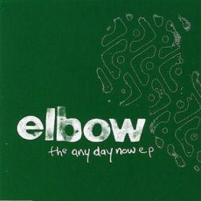 The Any Day Now EP album cover