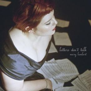 Letters Don't Talk album cover