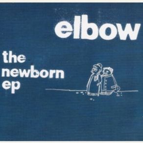 The Newborn EP album cover