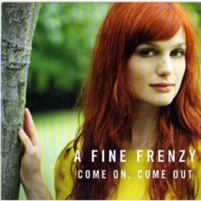 Come On, Come Out album cover