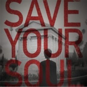 Save Your Soul album cover