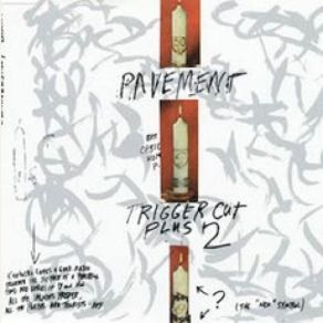 Trigger Cut (Single) album cover