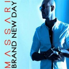 Brand New Day (Single) album cover