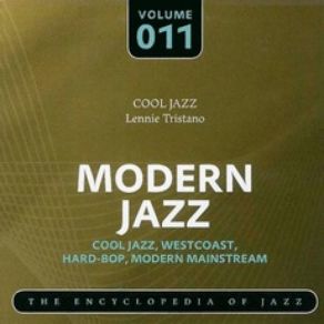 Modern Jazz, Volume 11 album cover