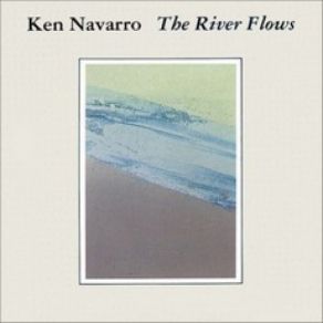 The River Flows album cover