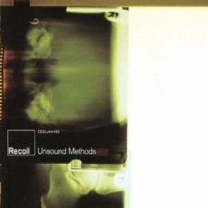Unsound Methods album cover