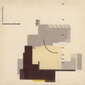 Circuses And Bread album cover