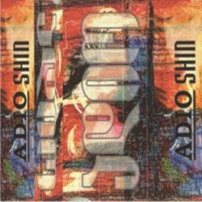ADIO Shin album cover