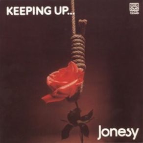 Keeping Up album cover