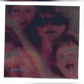 Festive II album cover