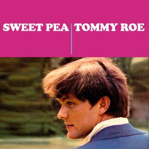 Sweet Pea album cover