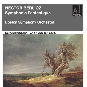 Berlioz: Symphonie Fantastique, Op. 14, H. 48 (Live) (Remastered 2022) album cover