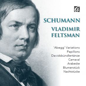 Schumann: First Masterworks (CD2) album cover