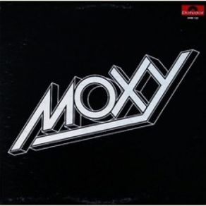 Moxy album cover
