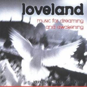 Loveland album cover