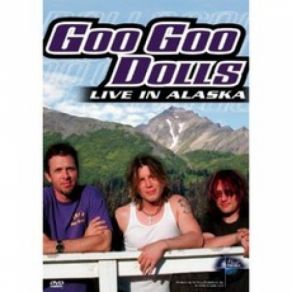 Music In High Places: Live In Alaska album cover