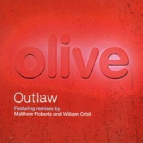 Outlaw album cover