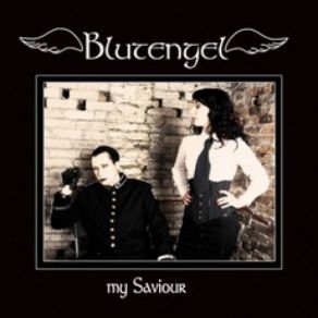 My Saviour album cover