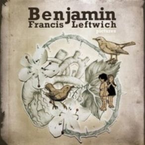Pictures album cover