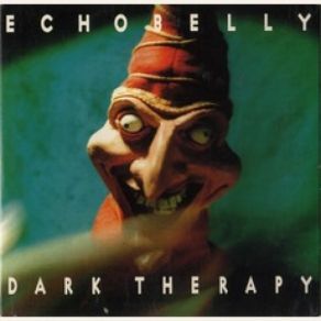 Dark Therapy album cover