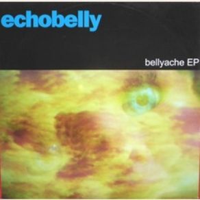 Bellyache EP album cover
