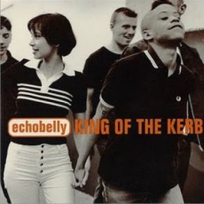 King Of The Kerb album cover