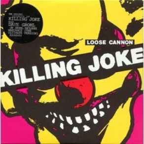 Loose Cannon (Single) album cover