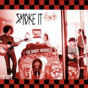 Smoke It (Single) album cover